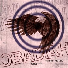 Cover image for 31 Obadiah - 2005