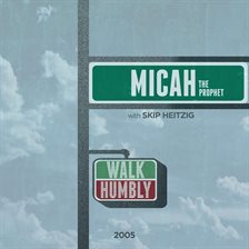 Cover image for 33 Micah - 2005