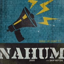 Cover image for 34 Nahum - 2005