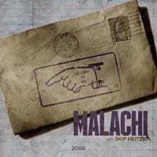 Cover image for 39 Malachi - 2006