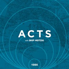 Cover image for 44 Acts - 1985