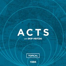 Cover image for 44 Acts - Topical - 1985