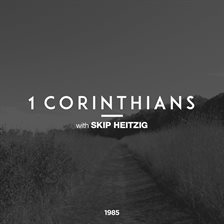 Cover image for 46 1 Corinthians - 1985