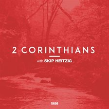 Cover image for 47 2 Corinthians - 1986