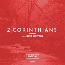 Cover image for 47 2 Corinthians - 1986