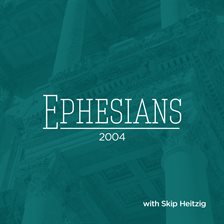 Cover image for 49 Ephesians - 2004