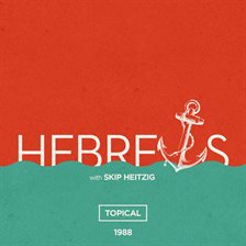 Cover image for 58 Hebrews - 1988