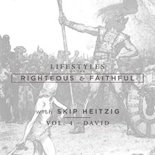 Cover image for David