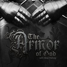 Cover image for The Armor of God