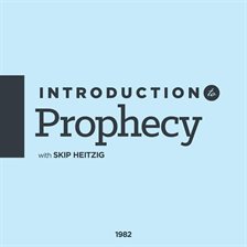 Cover image for Introduction to Prophecy