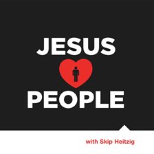 Cover image for Jesus Loves People