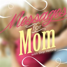 Cover image for Messages for Mom