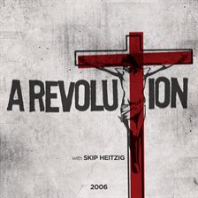 Cover image for A Revolution