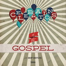 Cover image for Celebrations of the Gospel