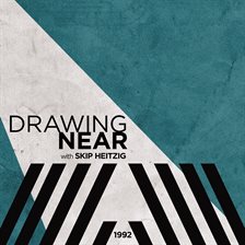 Cover image for Drawing Near