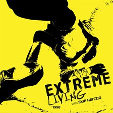 Cover image for Extreme Living