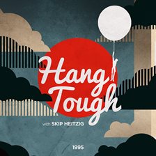 Cover image for Hang Tough