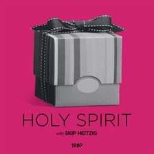 Cover image for Holy Spirit - 1987