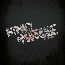 Cover image for Intimacy in Marriage