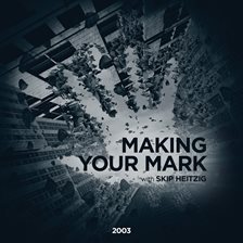 Cover image for Making Your Mark
