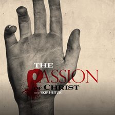 Cover image for The Passion of Christ
