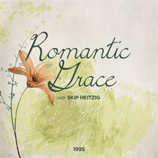 Cover image for Romantic Grace