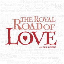 Cover image for The Royal Road of Love