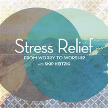 Cover image for Stress Relief