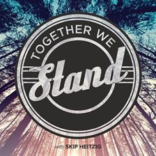 Cover image for Together We Stand