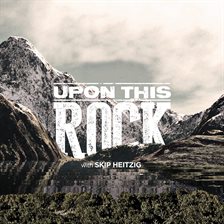 Cover image for Upon This Rock