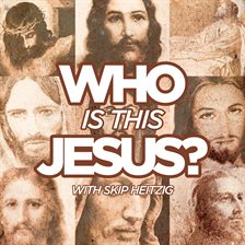 Cover image for Who is this Jesus?