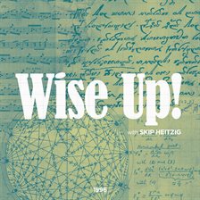 Imagen de portada para Wise Up!