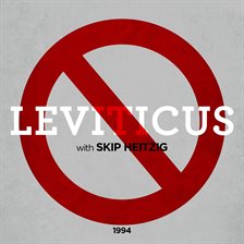 Cover image for 03 Leviticus - 1994