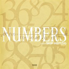 Cover image for 04 Numbers - 1995