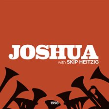 Cover image for 06 Joshua - 1998