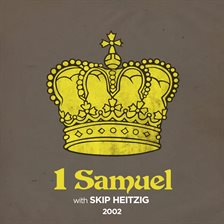 Cover image for 09 1 Samuel - 2002