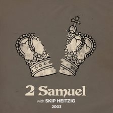 Cover image for 10 2 Samuel - 2003