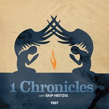 Cover image for 13 1 Chronicles - 1987