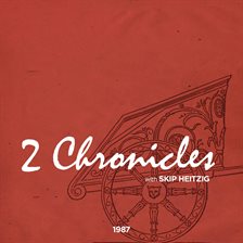 Cover image for 14 2 Chronicles - 1987