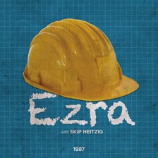 Cover image for 15 Ezra - 1987