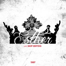 Cover image for 17 Esther - 1987