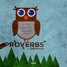 Cover image for 20 Proverbs - 1989