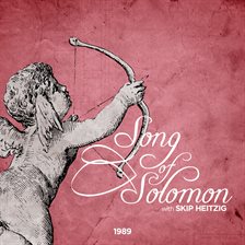 Cover image for 22 Song of Solomon - 1989