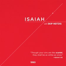 Cover image for 23 Isaiah - 1990