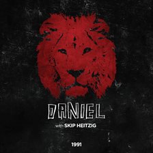 Cover image for 27 Daniel - 1991