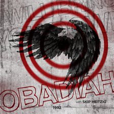 Cover image for 31 Obadiah - 1992