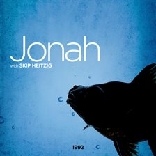 Cover image for 32 Jonah - 1992