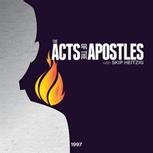 Cover image for 44 Acts - 1997