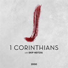 Cover image for 46 1 Corinthians - 2000