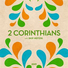 Cover image for 47 Second Corinthians - 2001